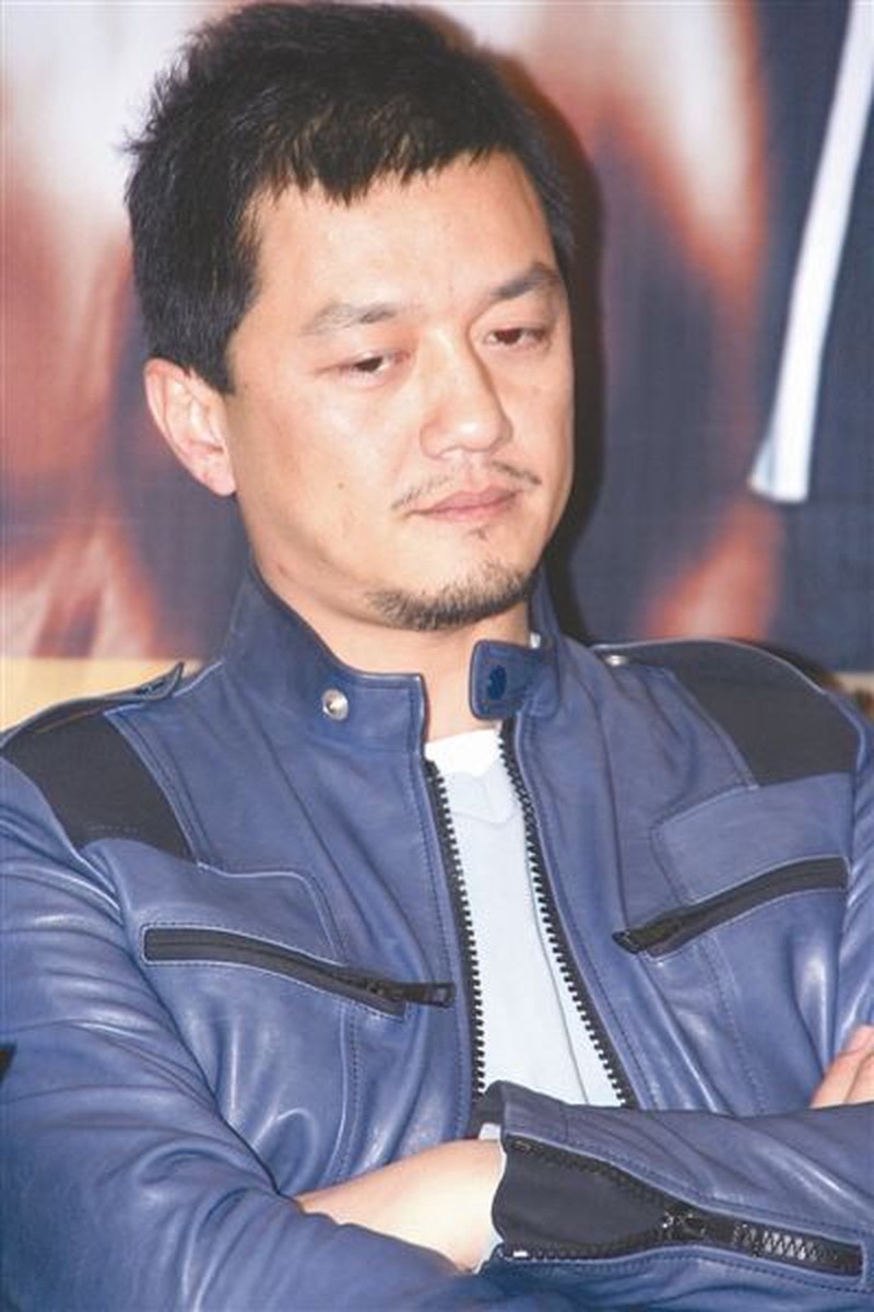 李亚鹏