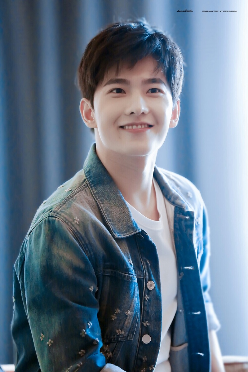 杨洋