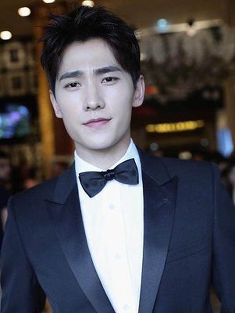 杨洋