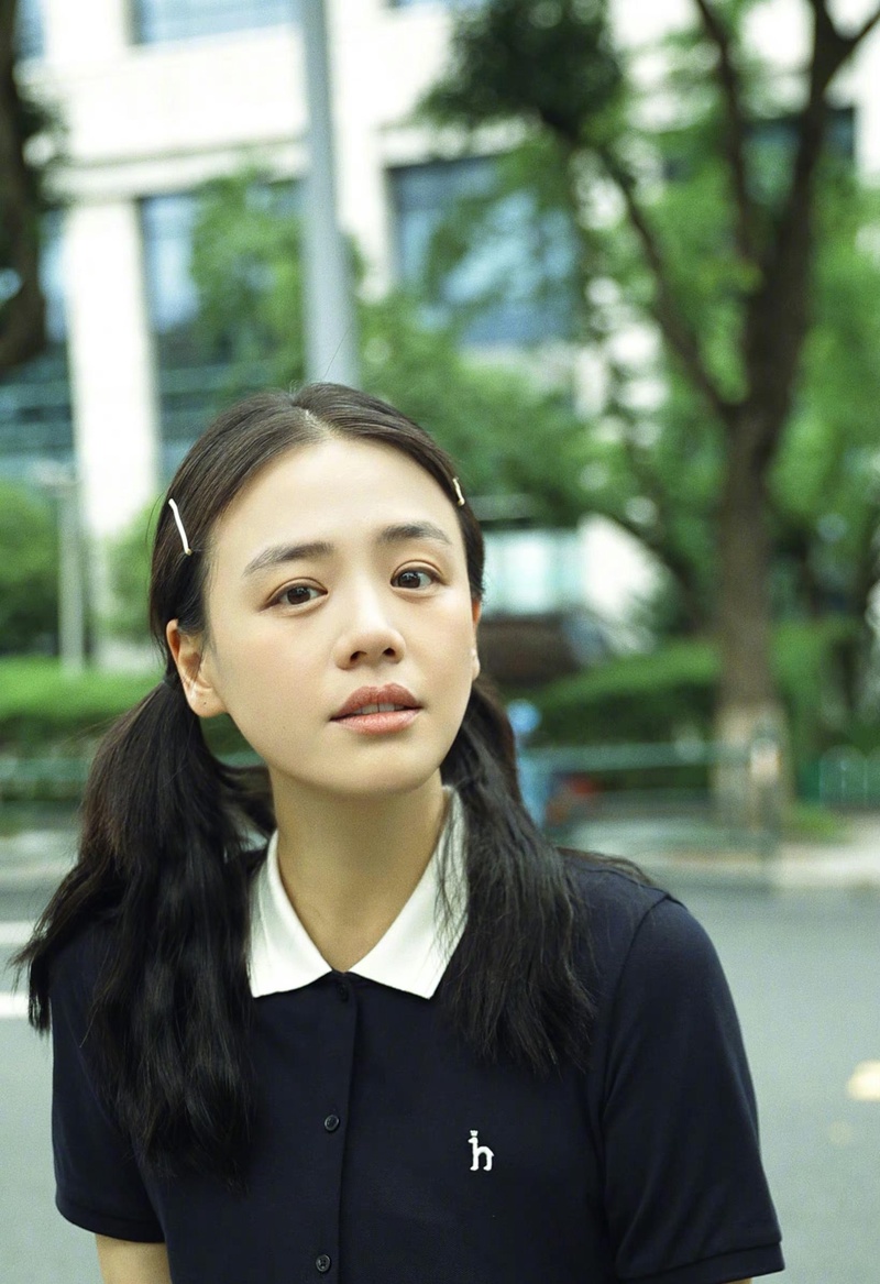 马思纯